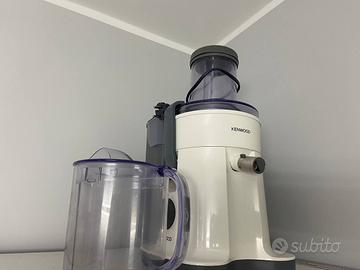 centrifuga per frutta e verdura Kenwood JE 720