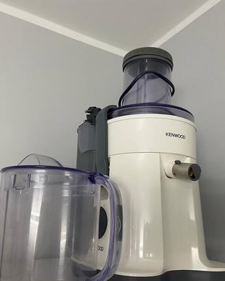 centrifuga per frutta e verdura Kenwood JE 720