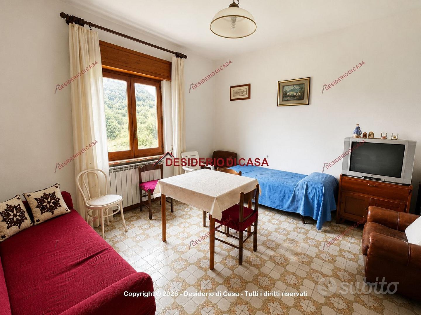 Casa – Sant'Angelo di Brolo, Santa Marta - Vista 2
