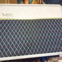 Vox AC30 TBX MADE IN ENGLAND