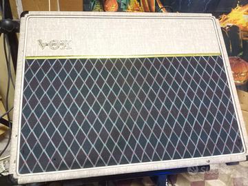 Vox AC30 TBX MADE IN ENGLAND