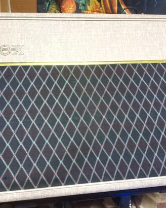 Vox AC30 TBX MADE IN ENGLAND