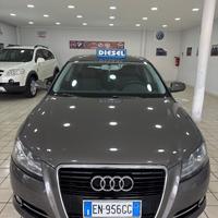 Audi A3 1.6 tdi 2012 full optional
