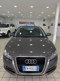 Audi A3 1.6 tdi 2012 full optional