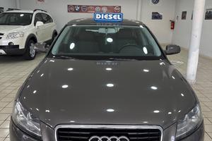 Audi A3 1.6 tdi 2012 full optional