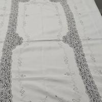 tovaglia di puro lino 