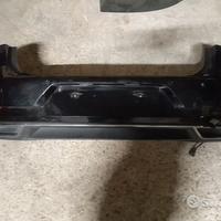 RICAMBI Paraurti posteriore volkswagen golf 7.5