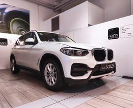 BMW X3 (G01/F97) - X3 xDrive20i Business Ad