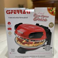Forno Delizia Pizza G3 Ferrari