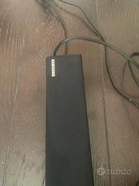 Soundbar Samsung 2.1 con Subwoofer e Telecomando