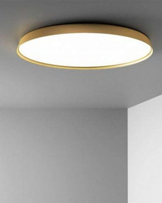 Lampada luceplan - compendium plate