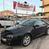 Alfa Romeo Brera 2.4 JTDm 210CV