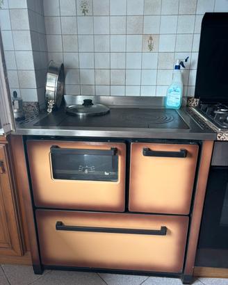 Cucina economica