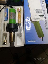 SALDATRORE PLASTICHE PROFESSIONALE