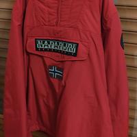 Giacca a vento Napapijri Rainforest tg. XL