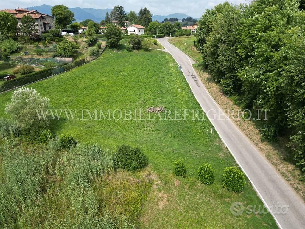 Terreno di 3130 m² a Monte Marenzo - Vista 5