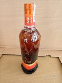 Whisky Fire & Cane Glenfiddich