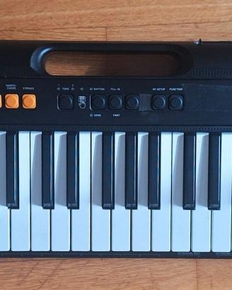 Casiotone CT-S100