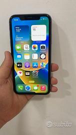 Apple iPhone 11 purple 128 GB - 6435