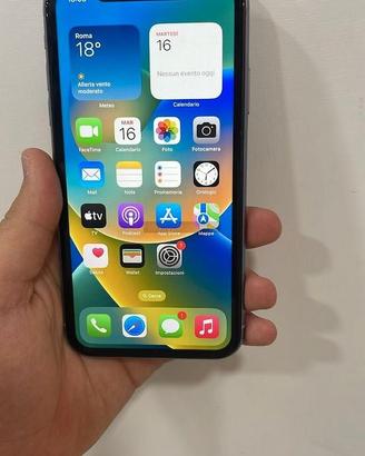 Apple iPhone 11 purple 128 GB - 6435
