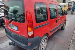 RICAMBI RENAULT KANGOO ANNO 2006