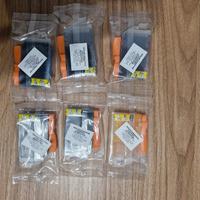 cartucce stampante per uso alimentare 