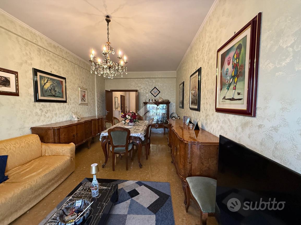 Appartamento – Roma, Portuense - Altro