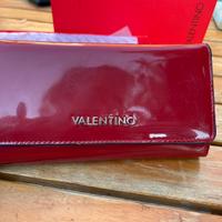 Portafoglio Valentino
