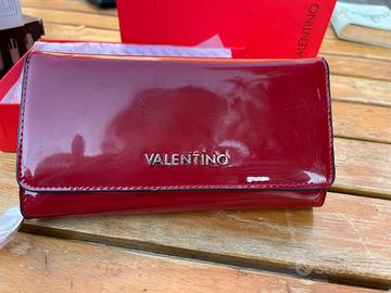 Portafoglio Valentino