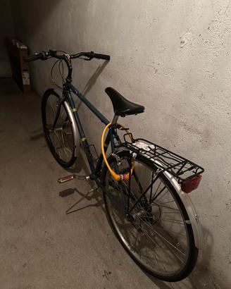 Bici da citta