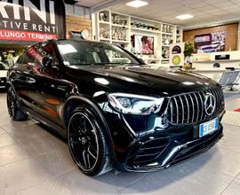 Mercedes-benz GLC 63 AMG GLC 63 S 4Matic AMG