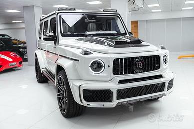 Mercedes-Benz Classe G BRABUS G 800 *POSSIBIL...