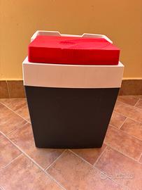 Frigorifero elettrico Gio’Style