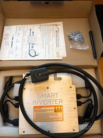 INVERTE FOTOVOLTAICO Grid Tie MPPT 700W