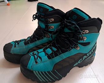 Scarpone SCARPA RIBELLE LITE HD
