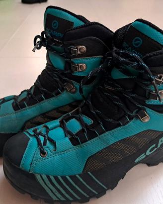 Scarpone SCARPA RIBELLE LITE HD