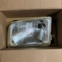 Ford Transit ricambi fari specchietti aspirazione