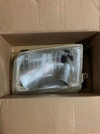 Ford Transit ricambi fari specchietti aspirazione