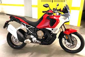 MV AGUSTA Enduro Veloce