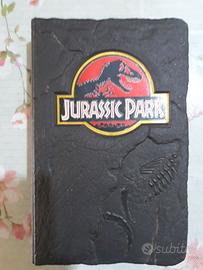 jurassic park vhs
