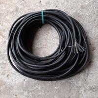 Cavo  elettrico multipolare 