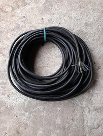 Cavo  elettrico multipolare 