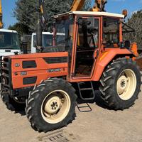 SAME EXPLORER 55 4x4