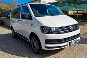 Volkswagen Transporter 2.0 TDI PC Kombi