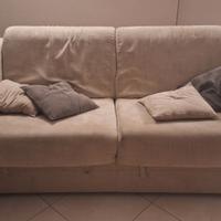 Divano letto 