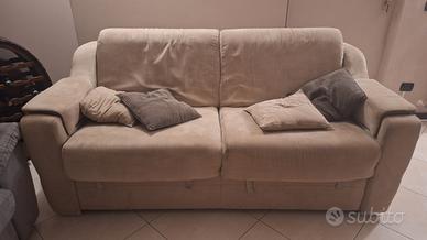 Divano letto 