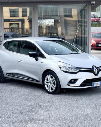 Renault Clio 5 Porte 1.5 Diesel 75CV E6 Neo - 2019