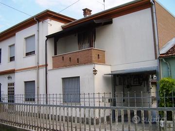 Copparo (fe) rif.267 porzione di bifamiliare