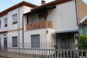 Copparo (fe) rif.267 porzione di bifamiliare