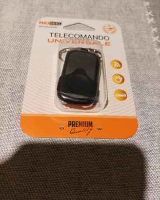 telecomandi universali